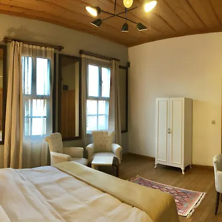 Grace Lounge Premium * Αττάλεια