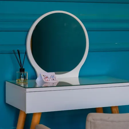 Grace Lounge Premium Δωμάτια σε οικογενειακή κατοικία