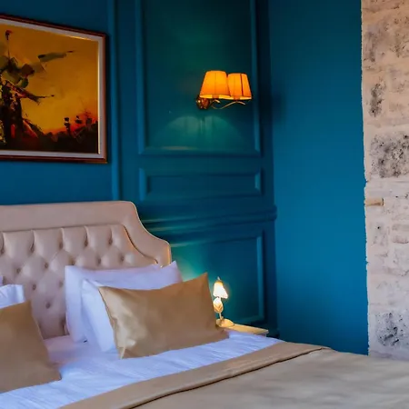 Grace Lounge Premium Αττάλεια