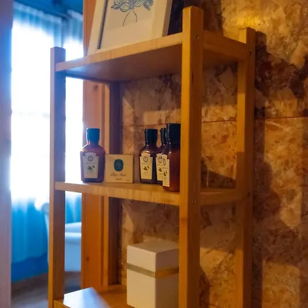 Grace Lounge Premium * Αττάλεια