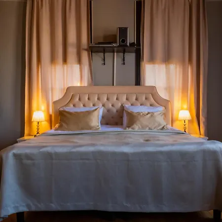 Grace Lounge Premium * Αττάλεια