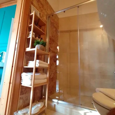Pansiyon Grace Lounge Premium Antalya