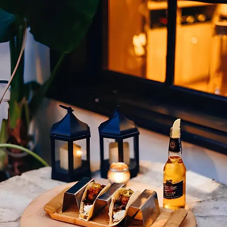 Grace Lounge Premium Pansiyon *