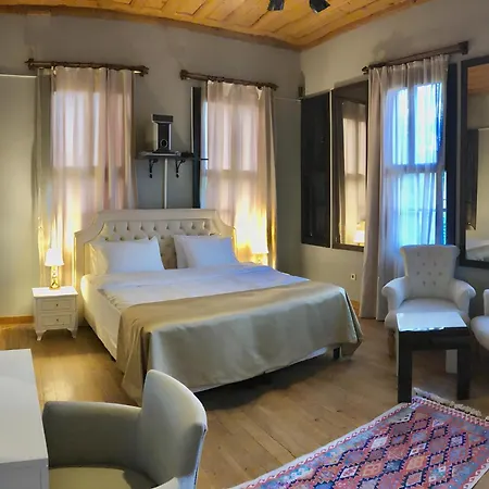 Pansiyon Grace Lounge Premium Antalya