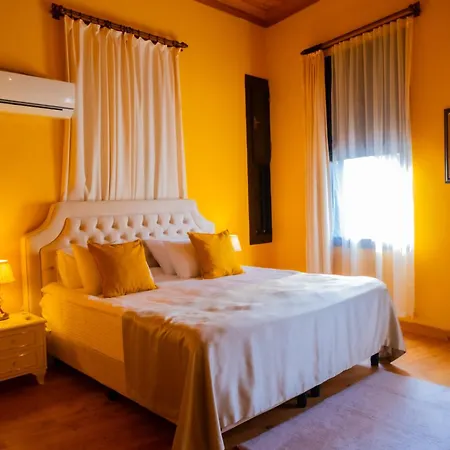 Pansiyon Grace Lounge Premium *