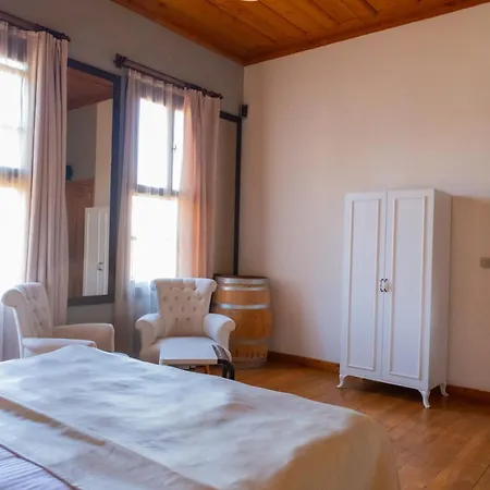 Grace Lounge Premium Homestay Antalya
