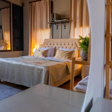 Grace Lounge Premium Pansiyon *