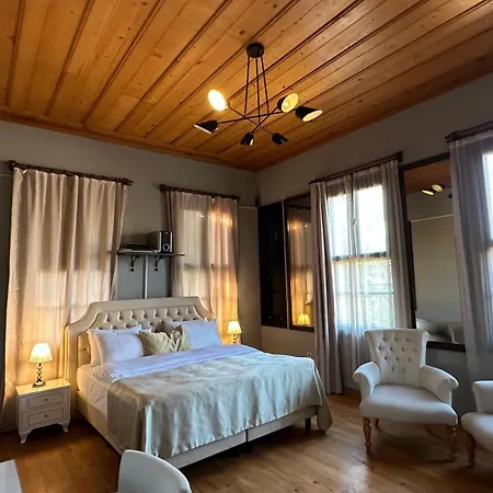 Grace Lounge Premium Homestay Antalya