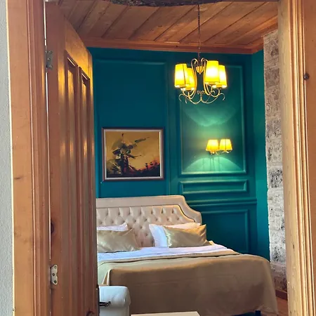 Homestay Grace Lounge Premium Antalya