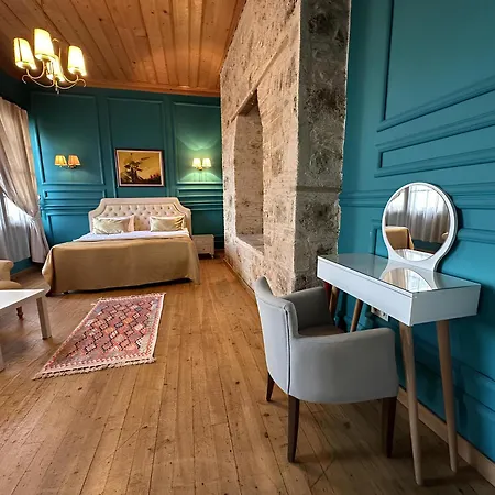 Homestay Grace Lounge Premium Antalya