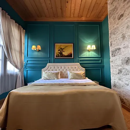 Grace Lounge Premium Homestay *