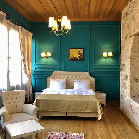 Homestay Grace Lounge Premium Antalya