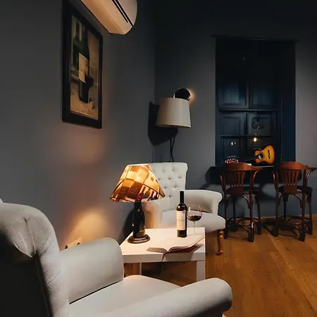 Homestay Grace Lounge Premium