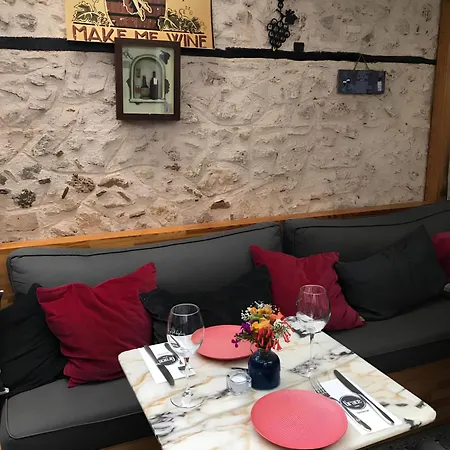 Homestay Grace Lounge Premium *