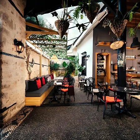 Grace Lounge Premium Homestay Antalya