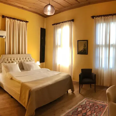 Homestay Grace Lounge Premium Antalya
