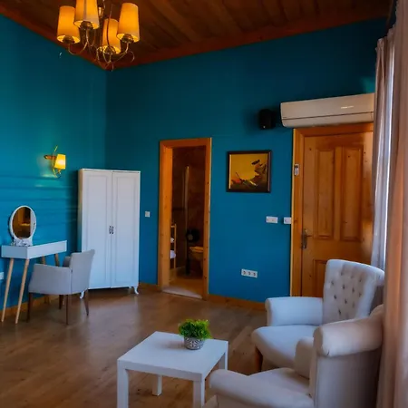 Grace Lounge Premium Homestay *