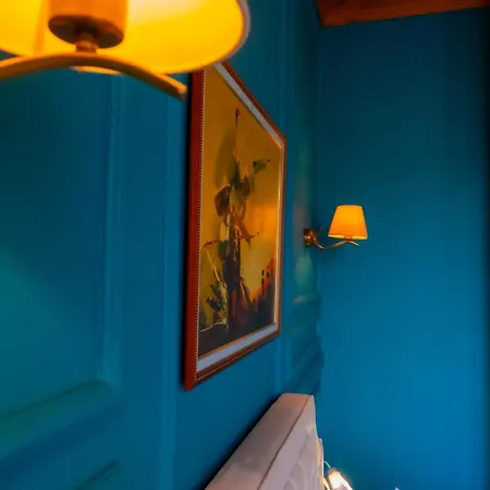 Homestay Grace Lounge Premium