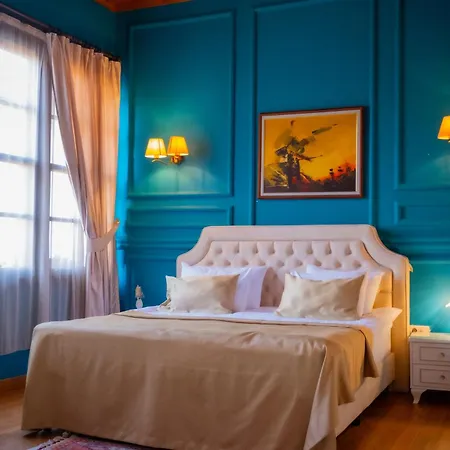 Grace Lounge Premium Homestay