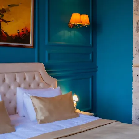 Homestay Grace Lounge Premium