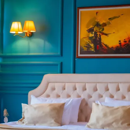 Homestay Grace Lounge Premium *