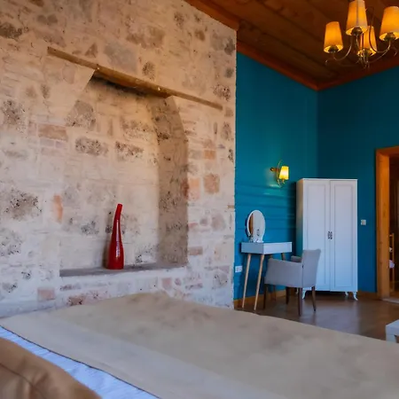 Homestay Grace Lounge Premium Antalya