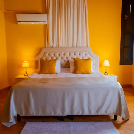 Homestay Grace Lounge Premium Antalya