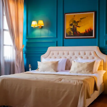 Homestay Grace Lounge Premium *