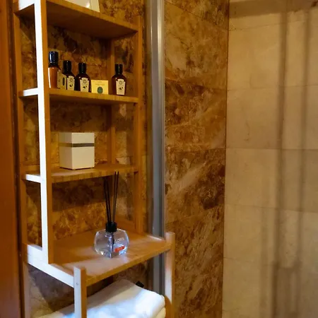 Homestay Grace Lounge Premium Antalya