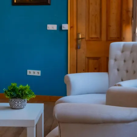 Grace Lounge Premium Homestay