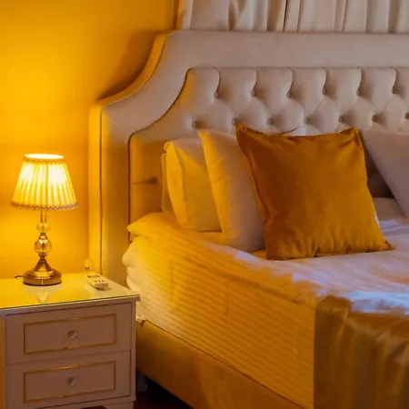 Homestay Grace Lounge Premium
