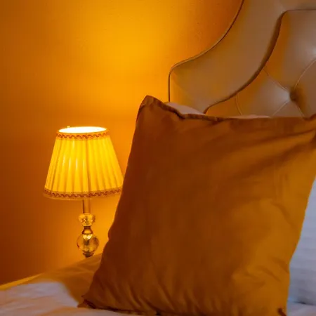 Grace Lounge Premium Homestay *