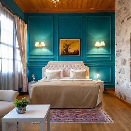 Homestay Grace Lounge Premium