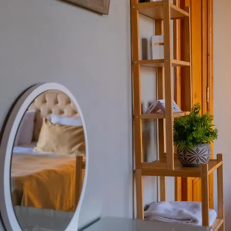 Homestay Grace Lounge Premium *
