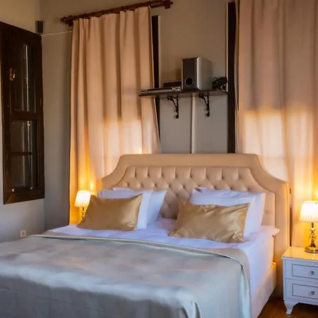 Grace Lounge Premium Homestay