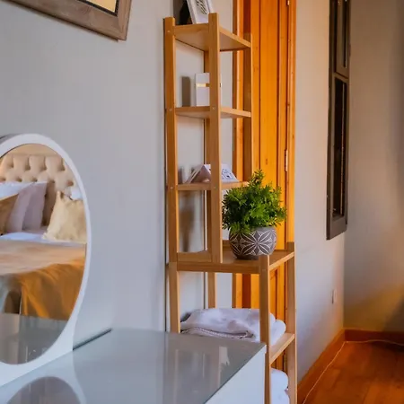 Grace Lounge Premium Homestay *