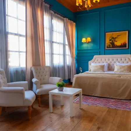 Homestay Grace Lounge Premium Antalya
