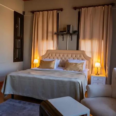 Grace Lounge Premium Homestay
