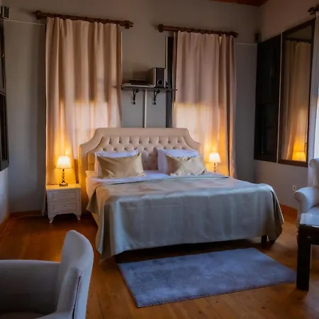 Grace Lounge Premium Homestay *