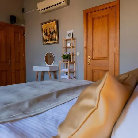 Grace Lounge Premium Homestay Antalya