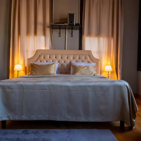 Homestay Grace Lounge Premium