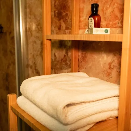 Homestay Grace Lounge Premium *