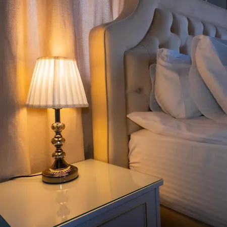 Grace Lounge Premium Homestay Antalya