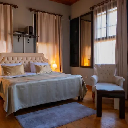 Grace Lounge Premium Homestay *