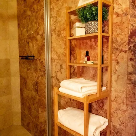 Homestay Grace Lounge Premium Antalya